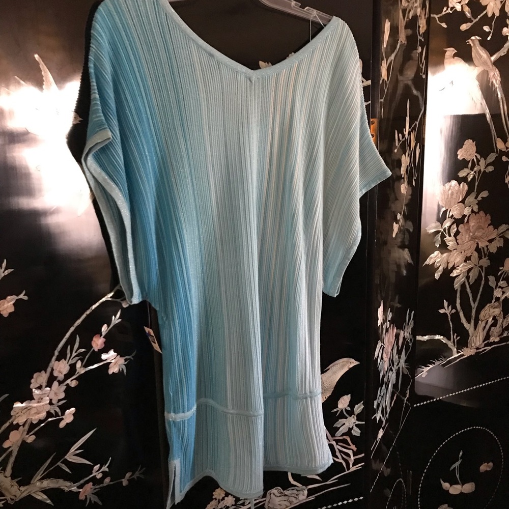 Gradient Top. Nwot - image 2